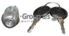 JP GROUP 1190400202 Lock Cylinder, ignition lock